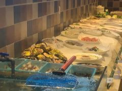 -妈妈菜舟山海鲜(定海古城店)
