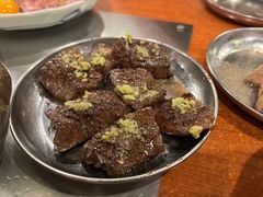 -蒜香焼肉PURUSHIN(马场路店)