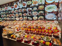 -旺达·福州菜(正大广场店)