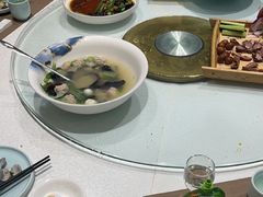 -和源祥·日照菜扛把子(万平口一店)