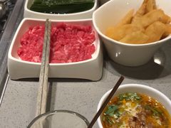 -海底捞火锅(天一广场亚细亚店)