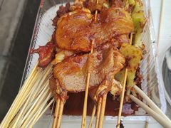 -胡仁根胡记炸炸炸