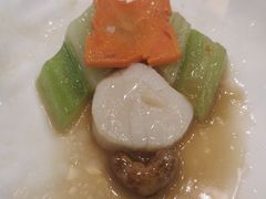 -金河半岛园林酒家(金融城店)