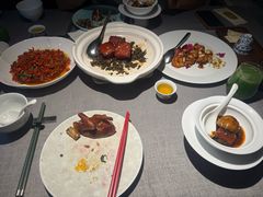 -南堂馆·新川菜(春熙路店)