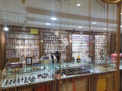 -福慧慈缘素食餐厅(王府井店)