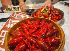 -靓靓蒸虾·头牌蒸虾(雪松路总店)