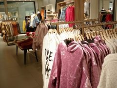 -H&M(鹏欣水游城店)