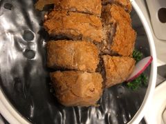 -莆田餐厅PUTIEN(金融街购物中心店)