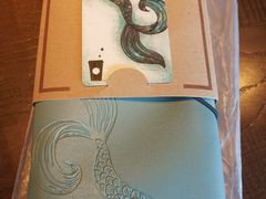 -星巴克(清远万达广场店)