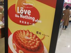 -哈根达斯(朝阳大悦城店)