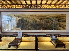 -亮宝楼国宴+文化陕菜