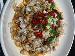 -健眺小海鲜(临海后山店)