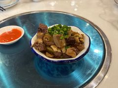 -横沥牛庄(总店)