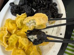 -萃华海鲜阁大排档(五四广场店)