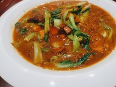 猪肉炖粉条-石老头关东饺子王·东北菜(嘉华鑫城店)