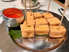 -芽笼芽笼新加坡餐厅(环球港店)