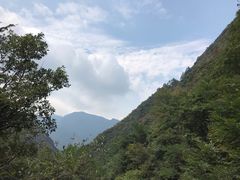-浙北大峡谷