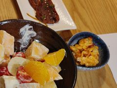 -小句号·精致料理(江南环球港店)