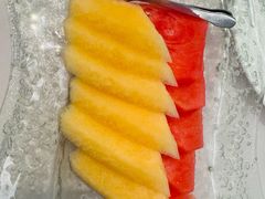 -粤财皇冠假日酒店·彩华轩中餐厅