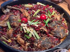 -老板恋上鱼(恒隆广场店)