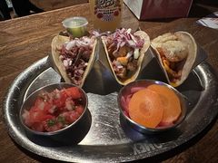 -Q MEX 库迈墨西哥餐吧(三里屯店)