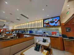 -松鹤楼面馆(清河万象汇店)