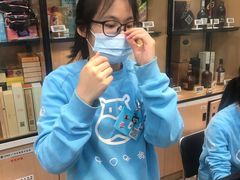 -盒马鲜生(岭南新世界店)