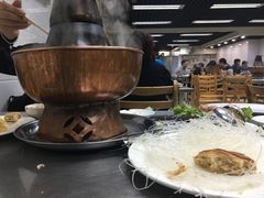 -三兴涮羊肉(荣安大街店)
