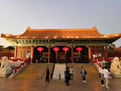 -珠海圆明新园