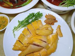 -大湾区鑫南酒家·粤菜(黄岐店)