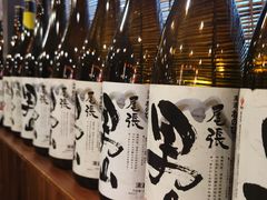 -小川洋风料理(汉街店)