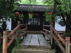 -雨花胜境