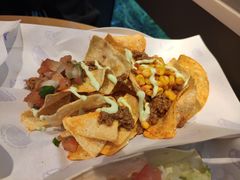 -Taco Bell 塔可钟(民田路店)