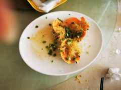 -红月湾海鲜饭店•沙滩海景(双月湾店)