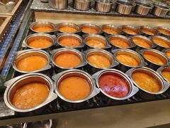 -韩大地烤肉海鲜火锅自助(五一广场店)