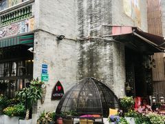 -Antalya安塔利亚土耳其餐厅(猎德店)