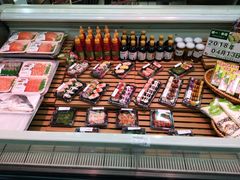 -世纪联华超市(大关店)