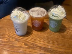 -星巴克臻选(武汉经开永旺梦乐城店)