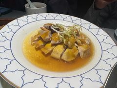 -晓粤·惹味粤菜(凯德乐峰广场店)
