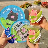 北京路怎么回事！好多猪猪晒黑了！！