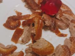 -壹零捌道·北京烤鸭(车公庄店)