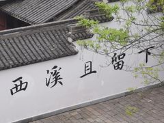 -西溪国家湿地公园