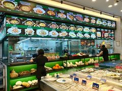 -飞尝蚝·顺德菜·鱼生(顺德总店)