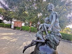 -墨江北回归线标志园