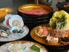 -花潮料理艺食馆(成都万象城店)