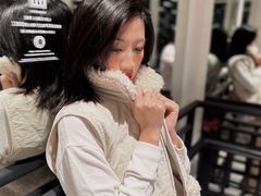 -Abercrombie & Fitch(天环广场店)