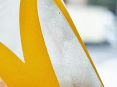 -麦当劳(广州员村西街大院店)