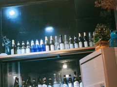 -陈员外正宗夹江烧烤(广福路店)