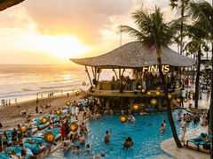 -FINNS Beach Club