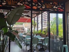 -普朗姆生蚝吧(原建国路店)